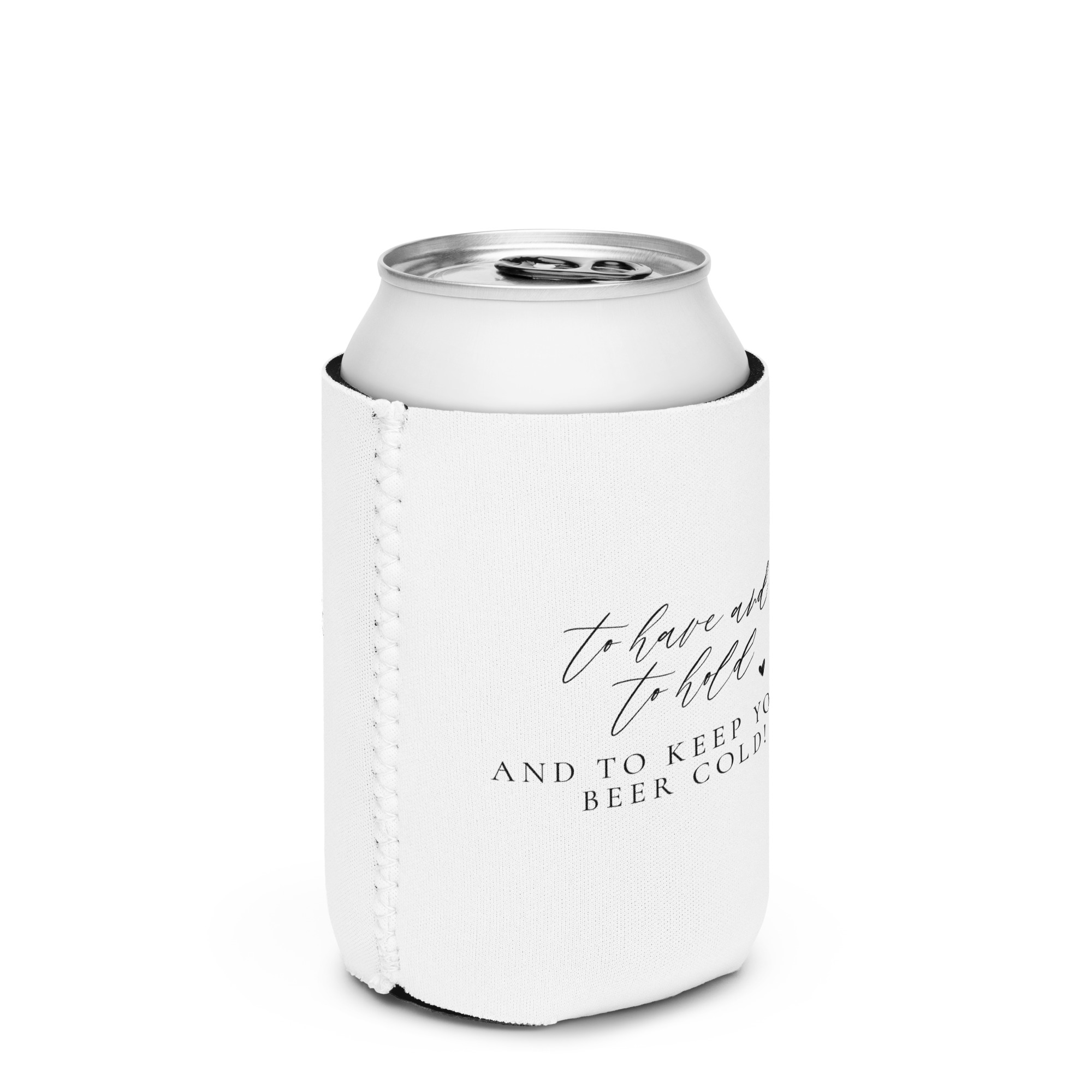Can cooler